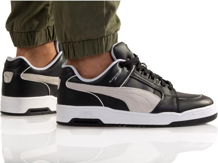 Actual product image Puma Slipstream Retro Wels Schuhe (44.5)