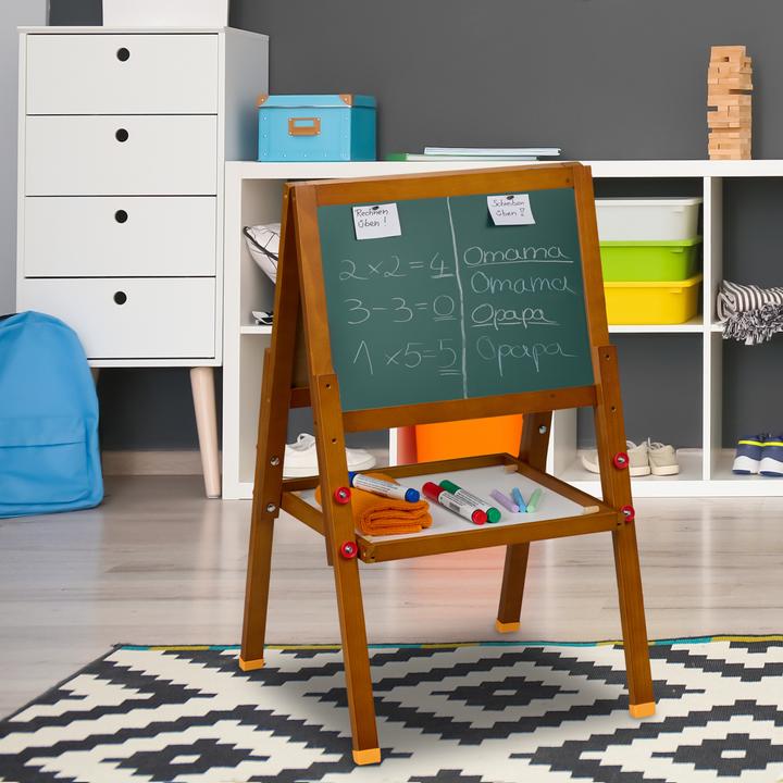 Productafbeelding Relaxdays Ezel voor kinderen