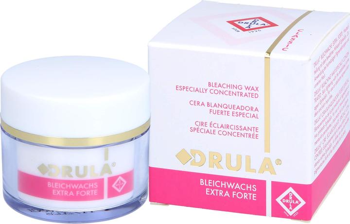 Produktbild Cheplapharm Drula Classic Bleich Ext F, 30 ml CRE (30 ml)