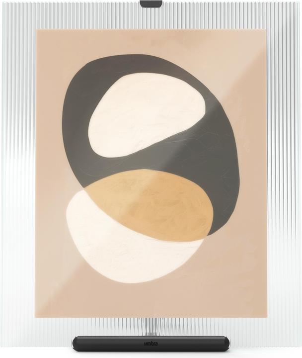 Actual product image Umbra Photo frame, FLUTE (20 x 25 cm, 13 x 18 cm, 10 x 15 cm)