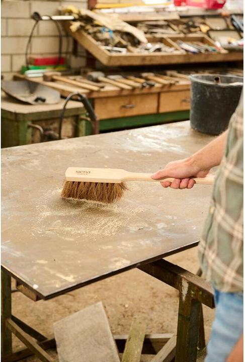 Actual product image Siena Garden Hand brush