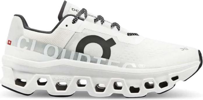 Produktbild On Running Sneakers White (36)