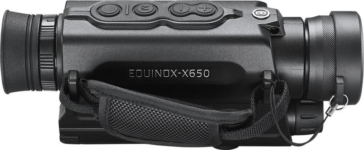 Produktbild Bushnell Equinox X 650 w/ Illuminator Box 5l
