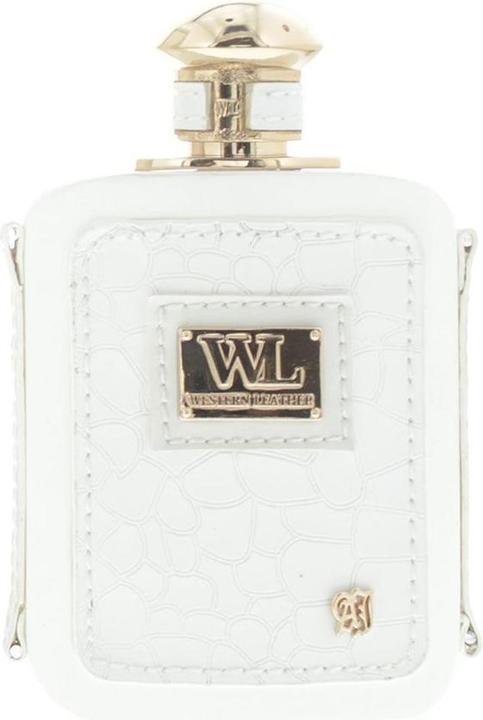 Image du produit Alexandre.J Cuir occidental blanc (Eau de parfum, 100 ml)