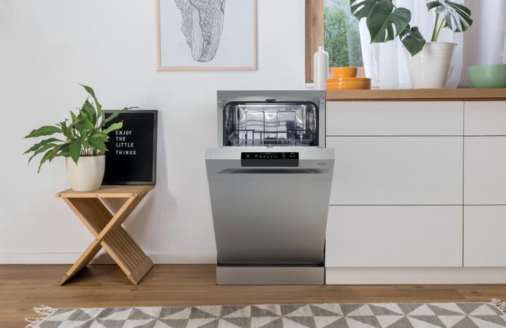 Actual product image Gorenje GS 520E15S