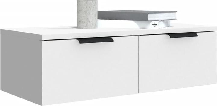 Immagine prodotto vidaXL Baker (68 x 30 x 20 cm)