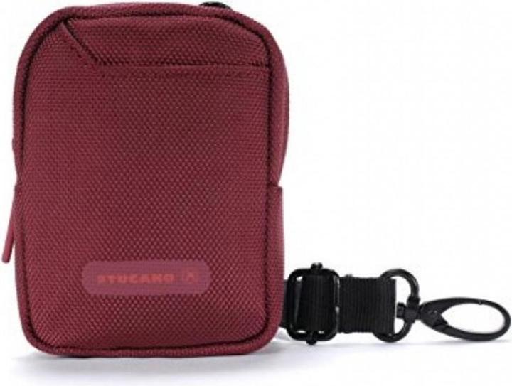 Immagine prodotto Tucano Borsa per macchina fotografica digitale PRIMA (Borsa a tracolla per fotocamera)