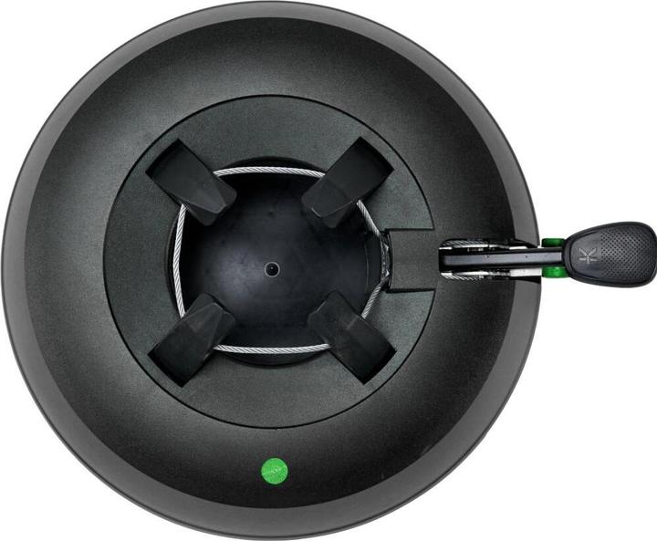 Actual product image Krinner Christmas tree stand Gr.Li.Grip