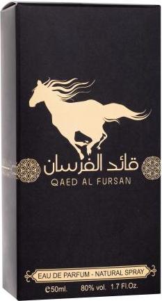 Image du produit Lattafa Perfumes Qaed Al Fursan (Eau de parfum, 50 ml)