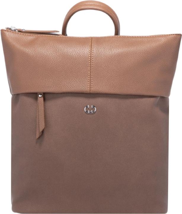 Actual product image Gerry Weber Keep In Mind City Rucksack 32 cm (9 l)