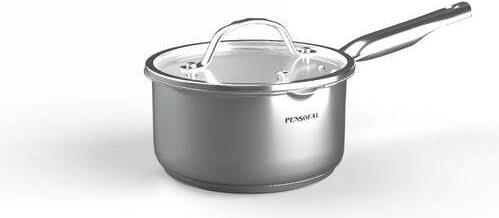 Produktbild Pensofal 1617 Set 8 pcs - New Era (28 cm, Pfannenset + Topfset, Stahl)