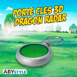 Actual product image ABYstyle Dragon Ball Z: Dragon Radar 3D