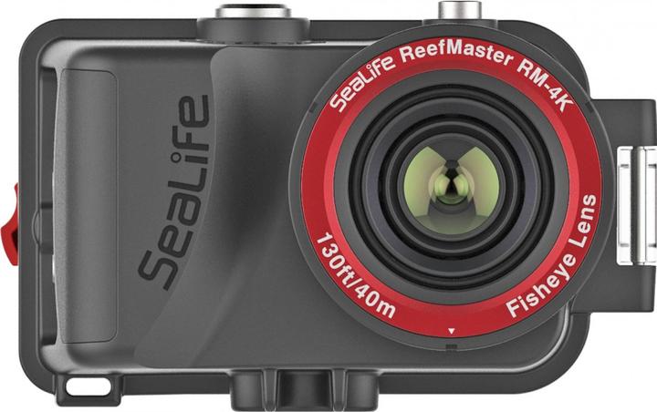 Immagine prodotto Sealife Reefmaster RM-4K (2,5 mm, 14 Mpx)