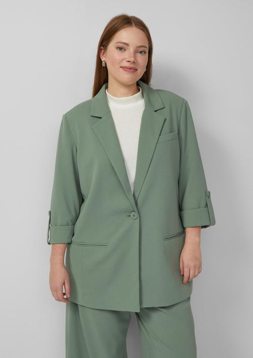 Immagine prodotto s.Oliver Indoor-Blazer Indoor-Blazer (46)