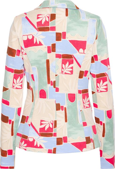 Actual product image Ichi Kate Print 24 (M)