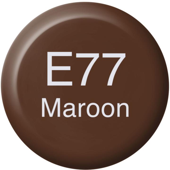 Produktbild Copic Tinte Ink Typ E - 77