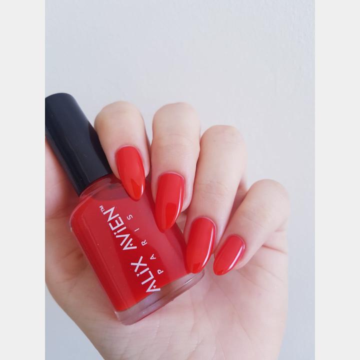 Produktbild Alix Avien NP14 (Red)