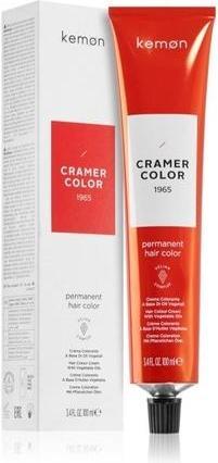 Produktbild Kemon Cramer Color Haar Coloration 100ml
