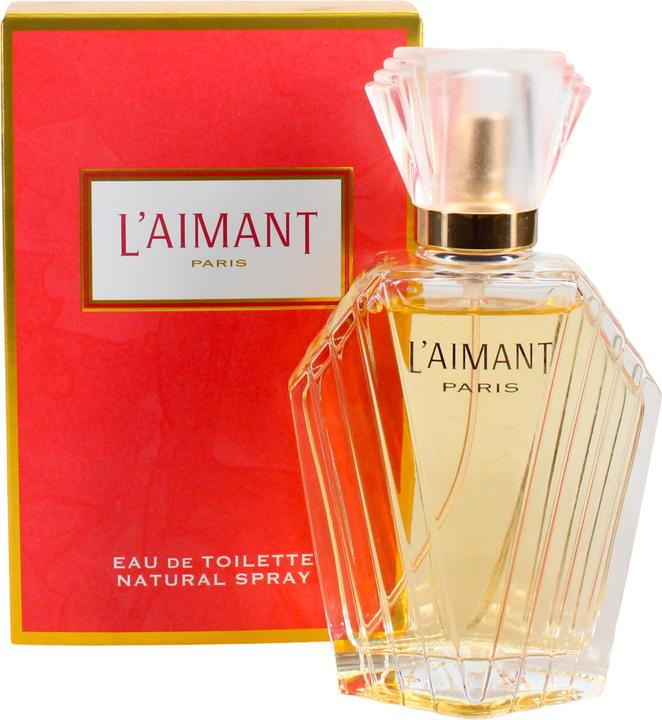 Immagine prodotto Coty L’aimant (Eau de toilette, 50 ml)