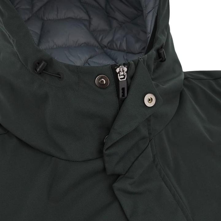 Produktbild Macron Parka Donna Soria (XL)