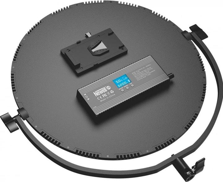 Actual product image Newell LED light Air Artha XL