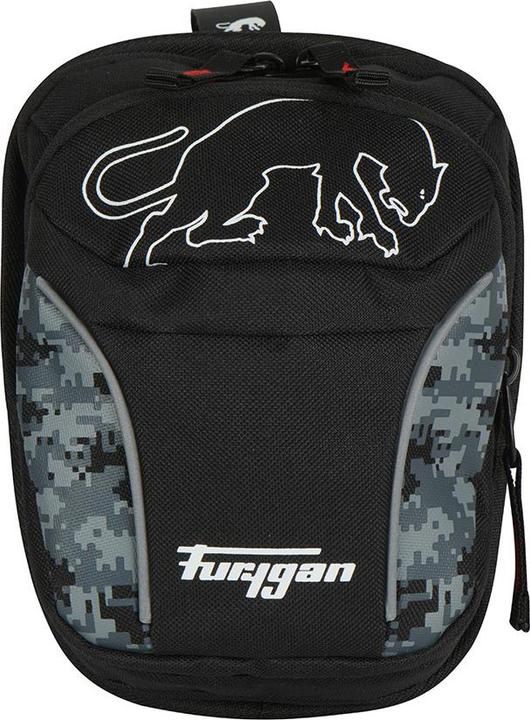 Produktbild Furygan tasche colt evo 2 pix