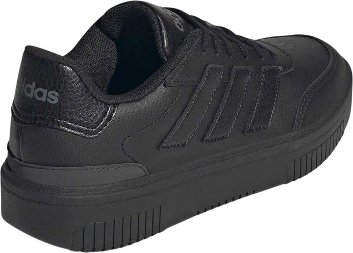 Produktbild Adidas Courtblock Sneaker PlattformAbsatz (38.5)