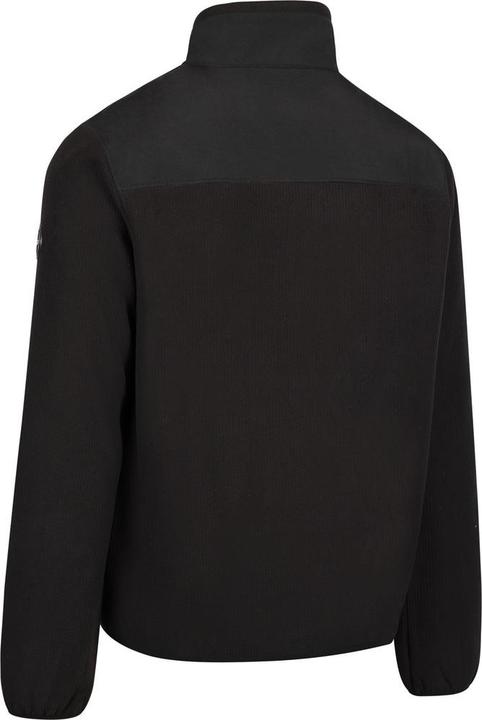 Produktbild Trespass DLX LAFFERTY Herren Fleece-Jacke (L)