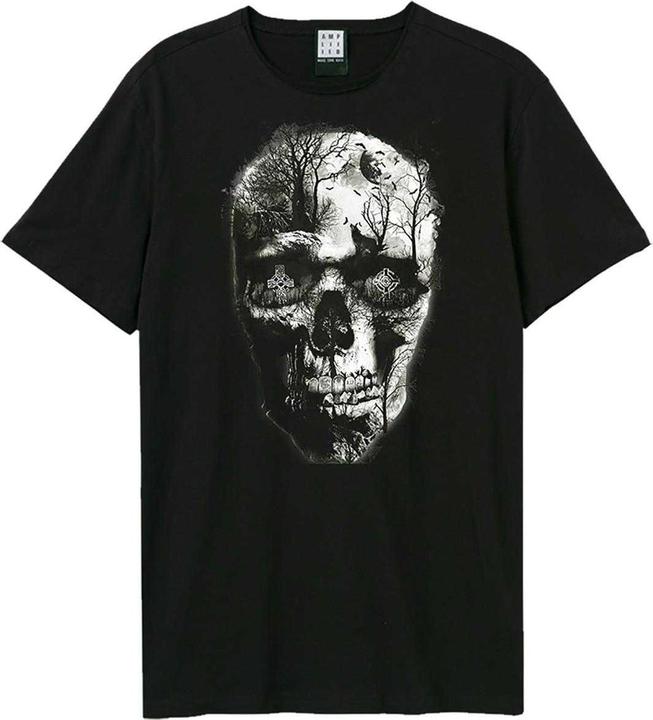 Produktbild Amplified Shadows TShirt (XS)