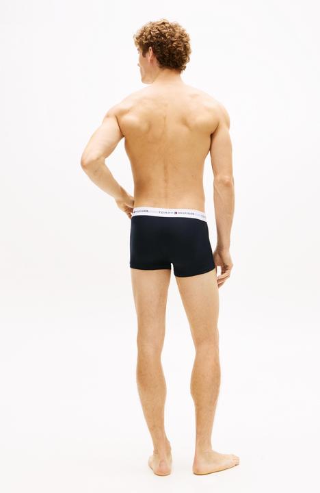 Produktbild Tommy Hilfiger Trunk (L, 5er Pack)