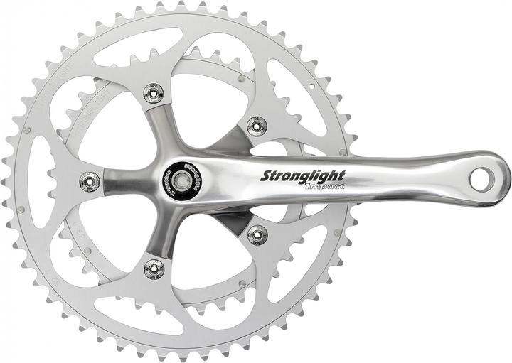 Produktbild Stronglight Impact 2x9/10v 39/52 (172.50 mm)