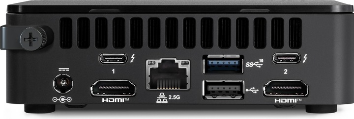 Produktbild Intel NUC13ANKI7 (Intel Core i7-1360P)