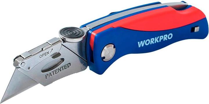 Workpro WP211006 Cuttermesser 1 St. (Cutters)