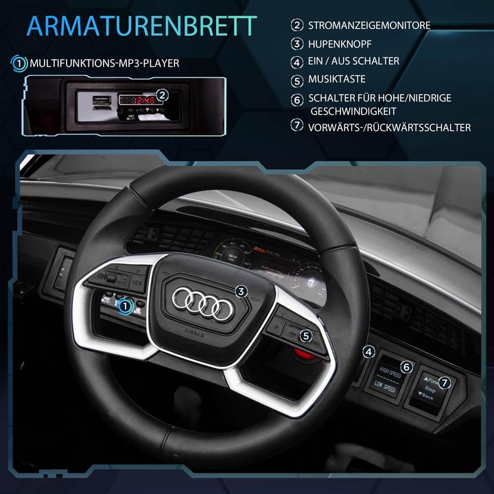 Image du produit Jamb Audi e-tron