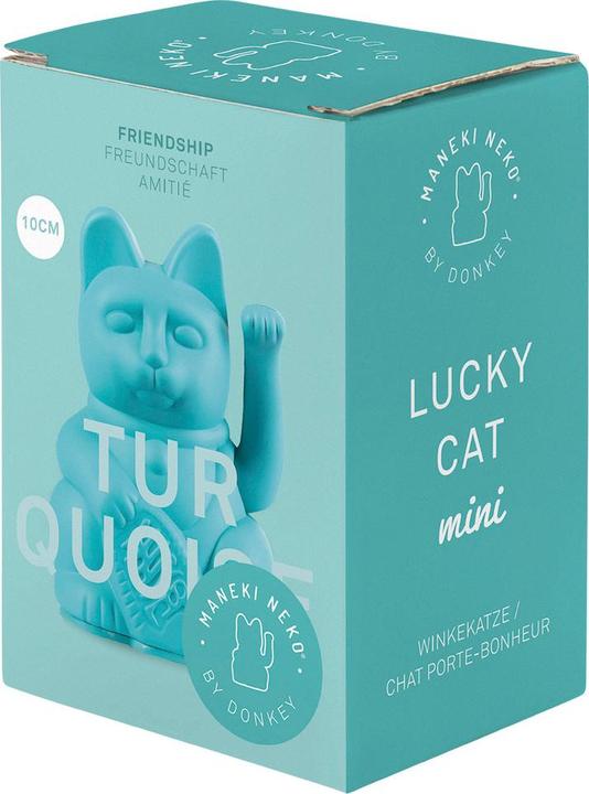 Produktbild Donkey Products Lucky Cat Mini (5 x 6 cm)