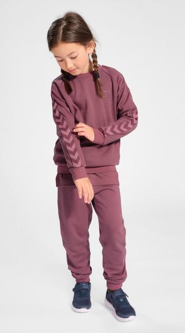 Produktbild hummel Hmlwong Sweatshirt (128)