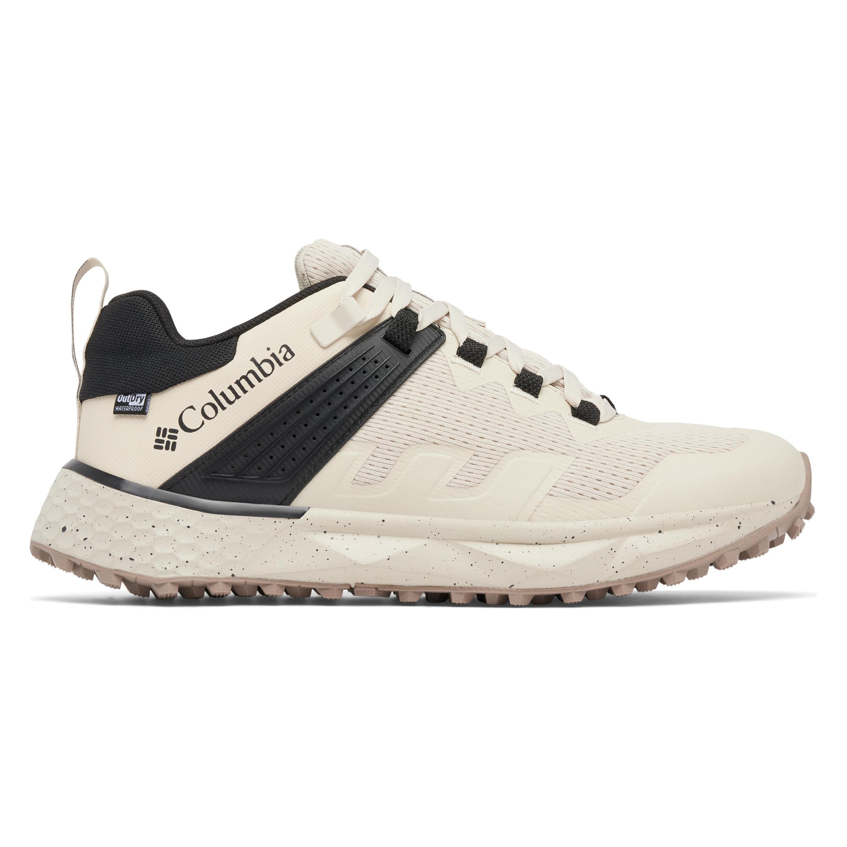 Columbia, Herren, Wanderschuhe, Facet 75 Outdry (46), Braun