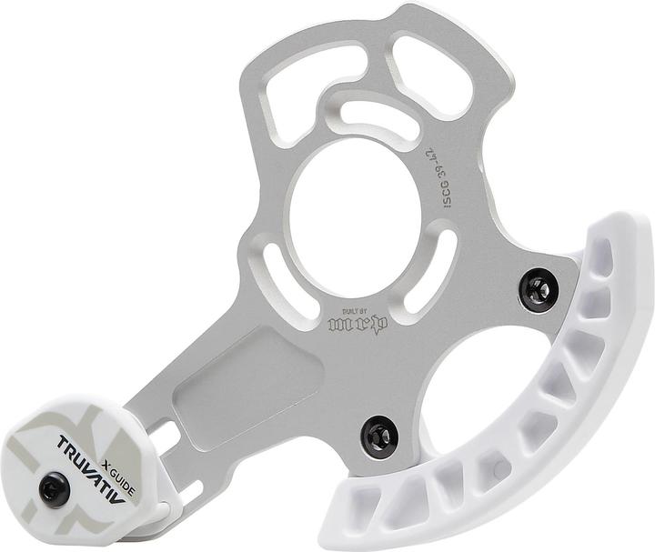 Immagine prodotto Truvativ 2X10 X-Guide ISCG 39-42T Bianco