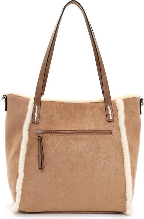Image du produit Tamaris Shopper TAS Charlie (16.93 l)
