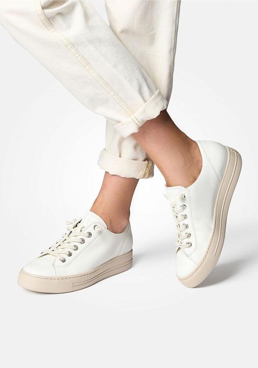 Actual product image Paul Green Trendy design meets comfort and high-quality workmanship in this beautiful trainers from... (43)