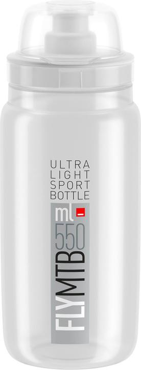 Hellgrau, Transparent