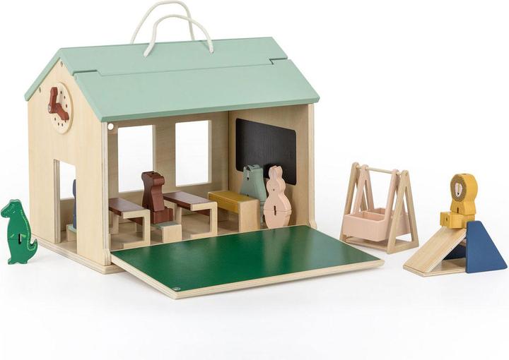 Image du produit Trixie Baby École