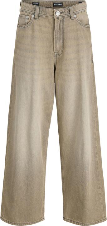 Actual product image Jack & Jones JJIRON JJORIGINAL SQ 072 JNR Extra Baggy Fit Jeans Junior Extra Baggy Fit Jeans (164)