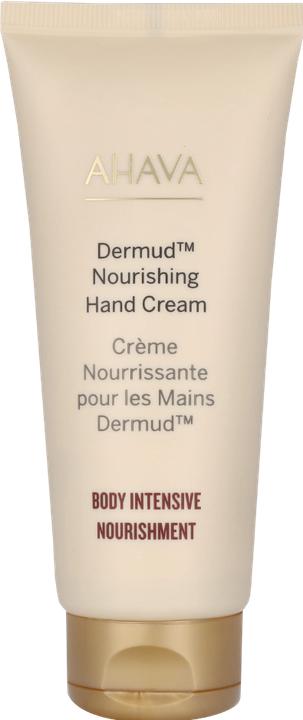 Image du produit Ahava Dermund Crème intensive pour les mains