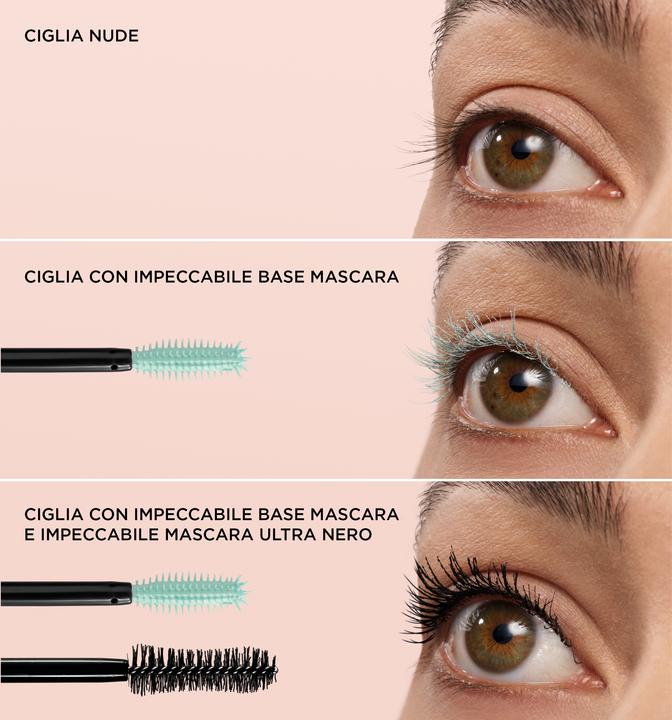 Actual product image Collistar Impeccabile (Mint)