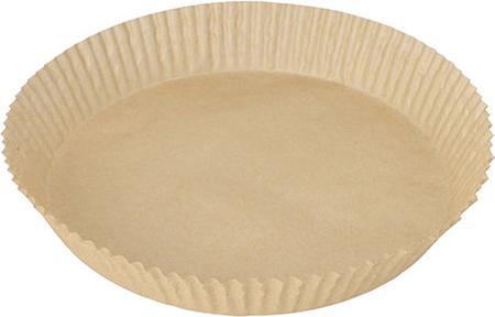 Productafbeelding Papstar 100 Bakpapier voor heteluchtfriteuse Ø 23,0 cm (Ø 23 cm)