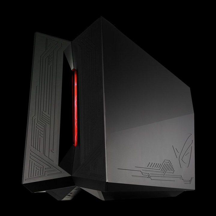 Produktbild ASUS ROG XG Station 2