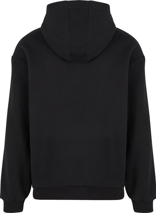 Produktbild Urban Classics Upscale Make Yourself Proud Fluffy Hoody - 174479 (L)