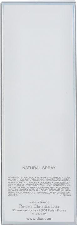 Produktbild Dior Addict (Eau de Toilette, 50 ml)