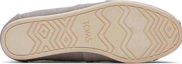 Actual product image Toms W's Classic Alpargata Canvas (41)